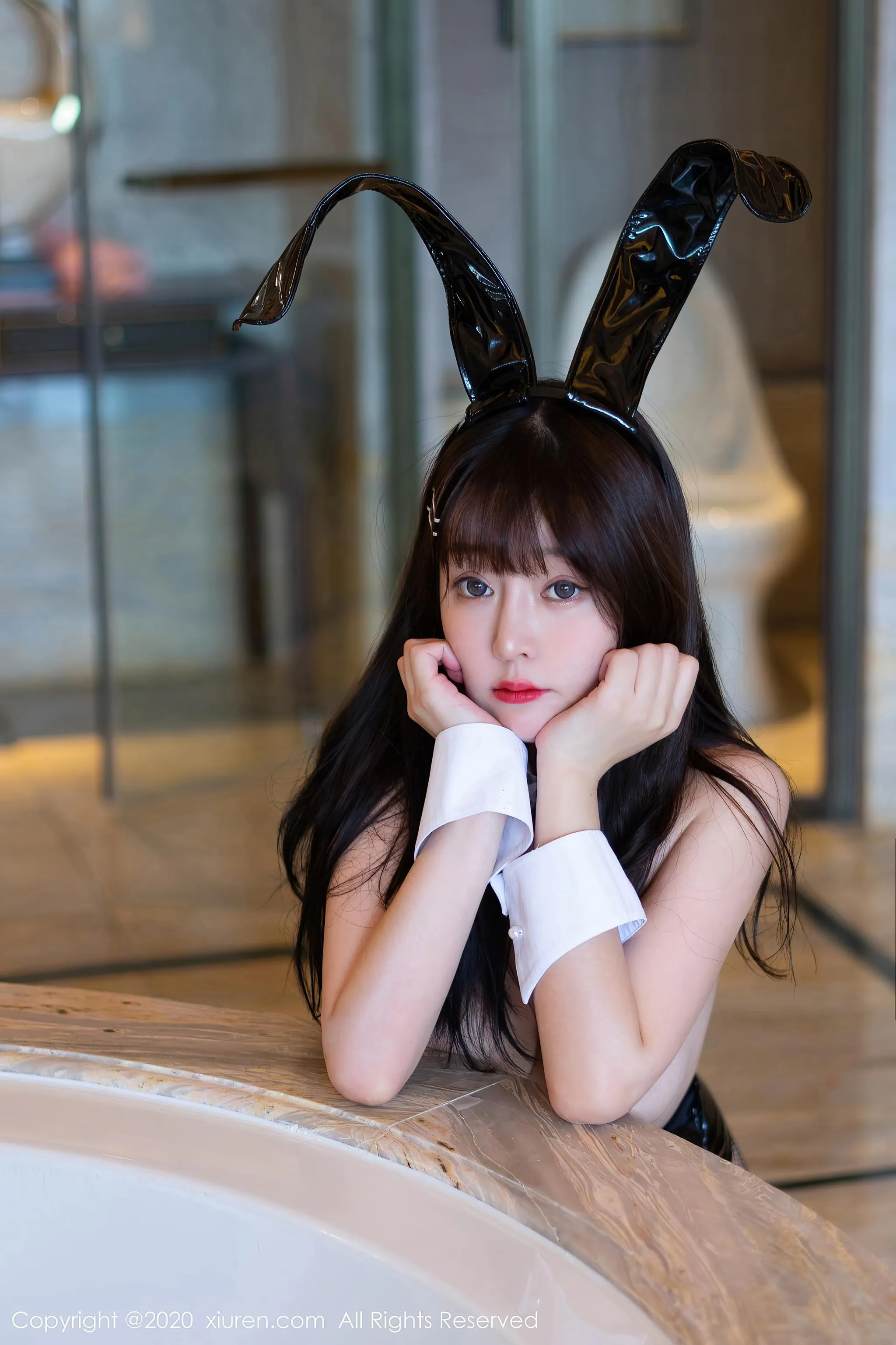 [XIUREN秀人网] 2020.09.16 NO.2566 王雨纯 [46P]插图7